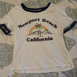 American Eagle Short Sleeve Tee